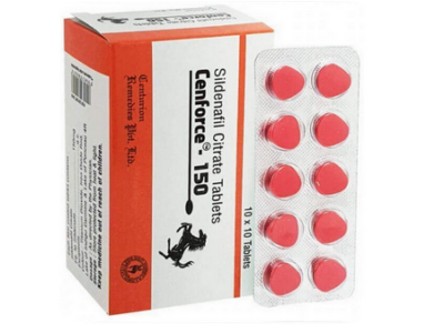 liek Cenforce 150mg