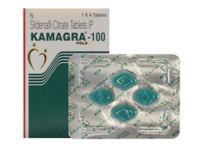 liek Kamagra Gold 100mg