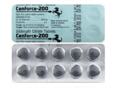 liek Cenforce 200mg