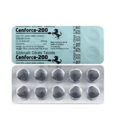 liek Cenforce 200mg