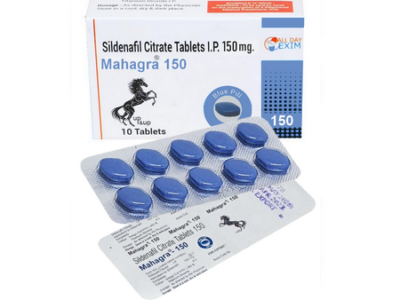 liek Mahagra 150mg