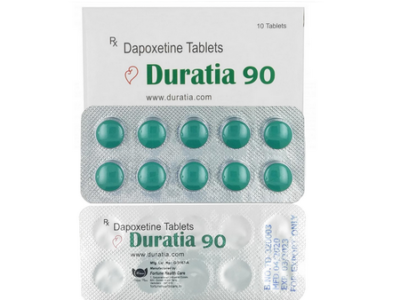 liek Duratia 90mg