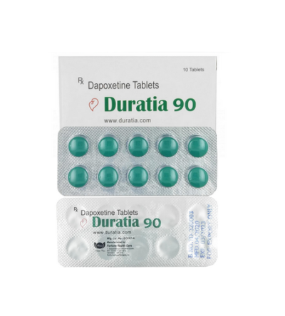 liek Duratia 90mg