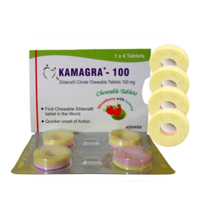 Kamagra Polo 100mg