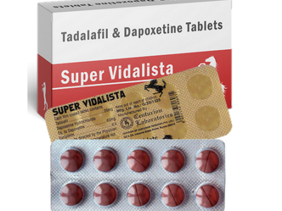 liek Super Vidalista 80mg