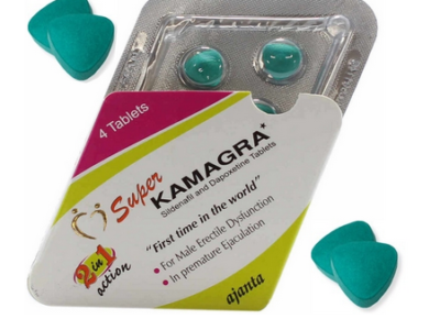 liek Kamagra Super 160mg