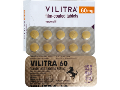 liek Vilitra 60mg